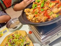 -业华湘·特色菜