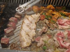 -阿亲家·韩式无限烤肉(春熙路店)