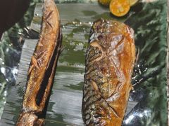 -傑·料理·海鲜放题(佛山文华荟店)
