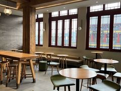 -星巴克臻选(北京前门大街店)