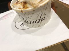 无花果芝士-VENCHI 闻绮(北京国贸商城店)