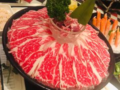 -一哥澳门豆捞·澳门风打边炉(高德置地店)