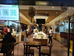 -素满香·食养自助(天一广场店)