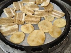 -炭虎子水浒烤肉(梦时代店)
