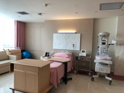 -广州和睦家医院·医学月子