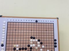 -南京棋院(奥体校区)