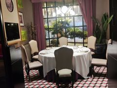 -俏江南-江景昆曲主题餐厅(正大广场店)