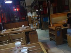 -傣妹火锅(狮子桥店)