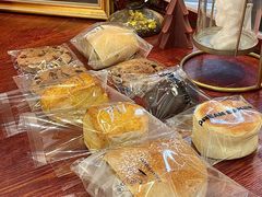 -追光 Dream Bakery(武汉天地店)