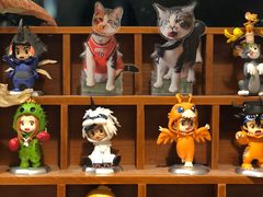 -echoes coffee回响咖啡(888街店)