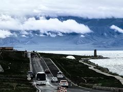 -赛里木湖风景名胜区