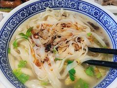 -尹兰楼西北风情餐厅(嘉定店)