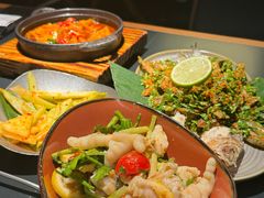 -Ameigo梅果·云贵川bistro(长宁来福士店)