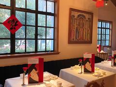 -玫瑰厅上海菜(兴国路店)