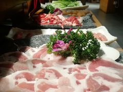 -万兴佳烤肉·长白山老味道(东岸里店)