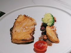 -赤火牛排(金狮广场店)