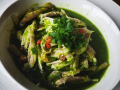 -東舍食唐精品陕菜馆