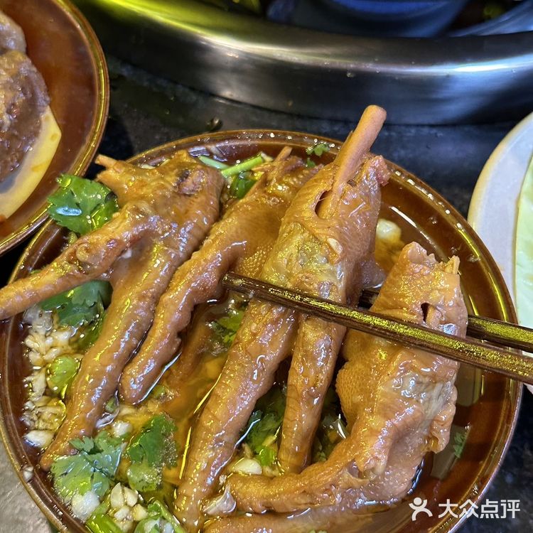 这才是重庆火锅该有的价格！！！