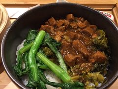 -72街红烧排骨饭(海珠丽影广场店)