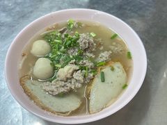 -榮泰米粉湯(Left Shop)