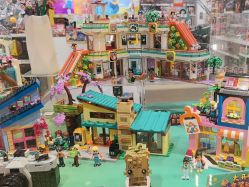 -乐高授权专卖店(中关村领展店)