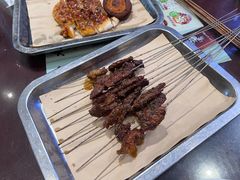 -清真·老兰家(兴善寺西街总店)