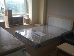 -C9连锁公寓(上海周浦店)