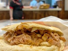 -子午路张记肉夹馍(小寨西路店)