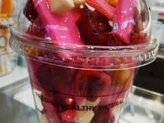 -CHAO'S艾炒酸奶·冰糖葫芦(兰州中心店)
