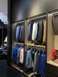 -MuseMarry婚纱(前海嘉里中心店)