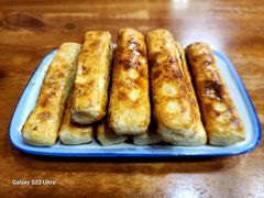 -老北京褡裢火烧·任记