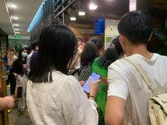 -汉巴味德(大悦城店)