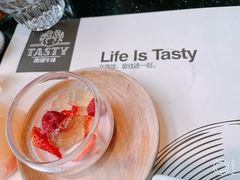 -西堤牛排(杭州金沙天街龙湖店)