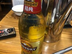 -大自然醉鹅·铁锅火焰鹅(上海联洋店)