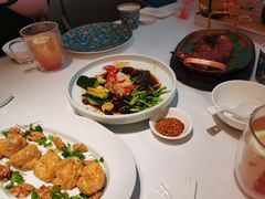 -小厨娘淮扬菜(天印大道店)