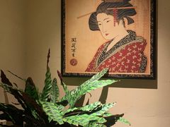 -耕海日本料理(万达华府店)