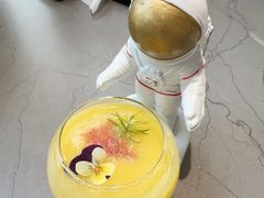 -3号仓库·创意中国菜(大悦城店)
