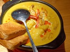 -小小集渔·泰式大排档(南京江宁万达店)