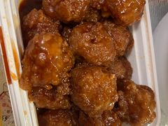 糖醋丸子-紫泥369粗粮季(南环店)