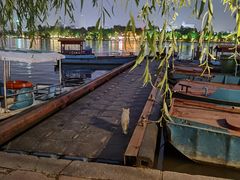 -济南大明湖景区