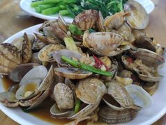 -明记海鲜大排档(巽寮湾店)