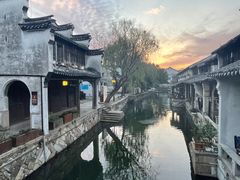 -南浔古镇