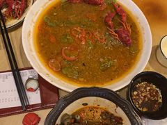 -新凯旋烧烤·燕姐千岛湖土菜