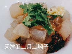 -桃子餐厅·天津菜(王顶堤总店)