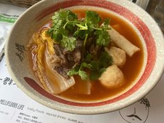 -静香HOUSE·全时段融合餐厅(七星欢乐颂店)