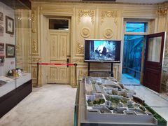 -北京动物园-畅观楼