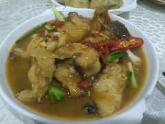 -南雄雄州土菜餐厅(粤北大厦店)