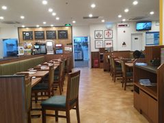 -萨莉亚意式餐厅(桃浦路店)