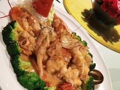 -三号黄浦会Canton Table