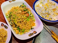 -肉串汪(望京店)